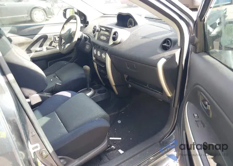 2006 Scion Xa from USA, damaged, VIN JTKKT604X60150737